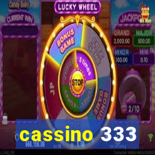 cassino 333